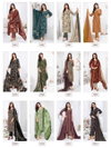Trendy Cotton Vol 69 By Suryajyoti Cotton Printed Dress Material Exporters In India